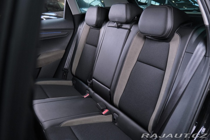 Škoda Karoq 2.0TDI 110kW, AT7, 4x4 2023