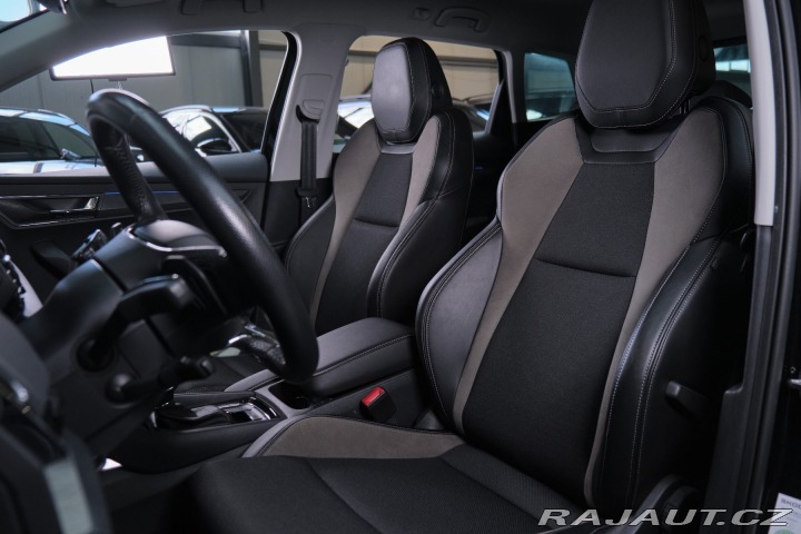 Škoda Karoq 2.0TDI 110kW, AT7, 4x4 2023