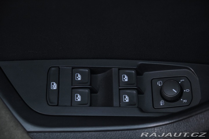 Škoda Karoq 2.0TDI 110kW, AT7, 4x4 2023