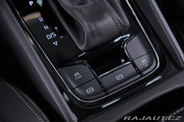 Škoda Karoq 2.0TDI 110kW, AT7, 4x4 2023
