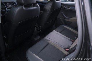 Škoda Karoq 2.0TDI 110kW, AT7, 4x4 2023