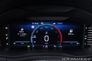 Škoda Karoq 2.0TDI 110kW, AT7, 4x4 2023