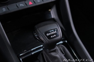 Škoda Karoq 2.0TDI 110kW, AT7, 4x4 2023