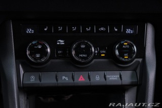 Škoda Karoq 2.0TDI 110kW, AT7, 4x4 2023