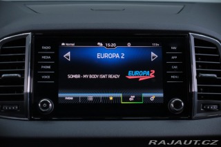 Škoda Karoq 2.0TDI 110kW, AT7, 4x4 2023