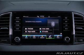 Škoda Karoq 2.0TDI 110kW, AT7, 4x4 2023