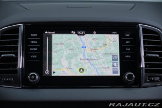 Škoda Karoq 2.0TDI 110kW, AT7, 4x4 2023