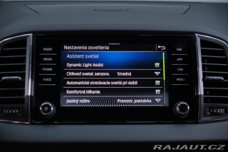 Škoda Karoq 2.0TDI 110kW, AT7, 4x4 2023