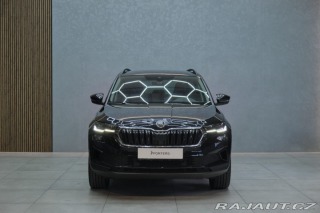 Škoda Karoq 2.0TDI 110kW, AT7, 4x4 2023
