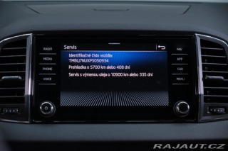 Škoda Karoq 2.0TDI 110kW, AT7, 4x4 2023