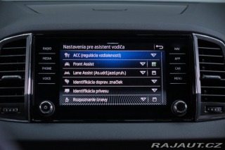 Škoda Karoq 2.0TDI 110kW, AT7, 4x4 2023