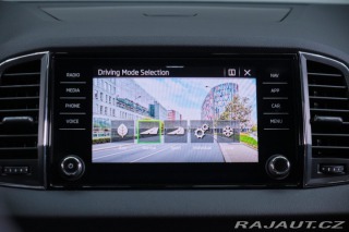 Škoda Karoq 2.0TDI 110kW, AT7, 4x4 2023