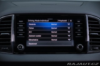 Škoda Karoq 2.0TDI 110kW, AT7, 4x4 2023