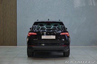Škoda Karoq 2.0TDI 110kW, AT7, 4x4 2023
