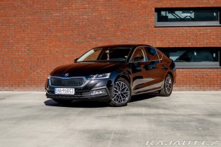 Škoda Octavia I Style I DSG I Crystal