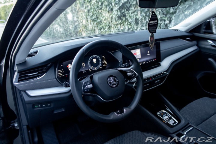 Škoda Octavia I Style I DSG I Crystal 2023