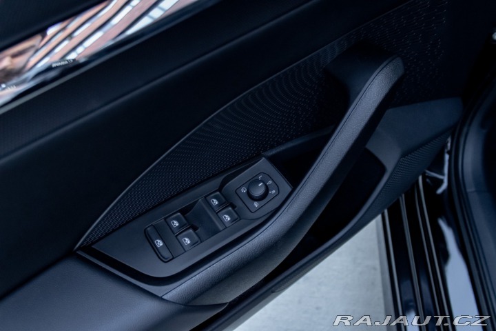 Škoda Octavia I Style I DSG I Crystal 2023