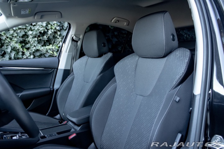 Škoda Octavia I Style I DSG I Crystal 2023