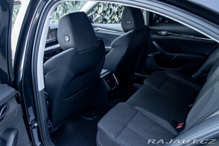 Škoda Octavia I Style I DSG I Crystal 2023