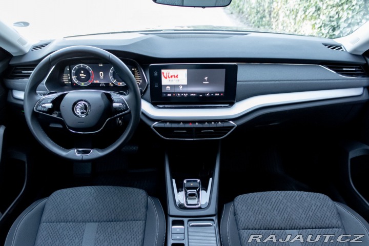 Škoda Octavia I Style I DSG I Crystal 2023