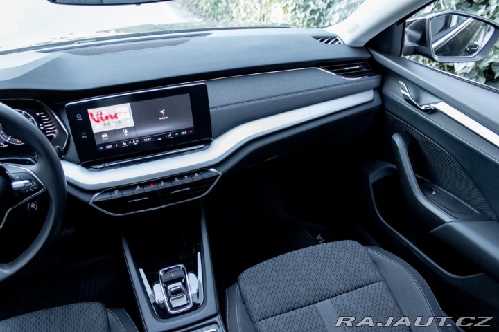 Škoda Octavia I Style I DSG I Crystal 2023