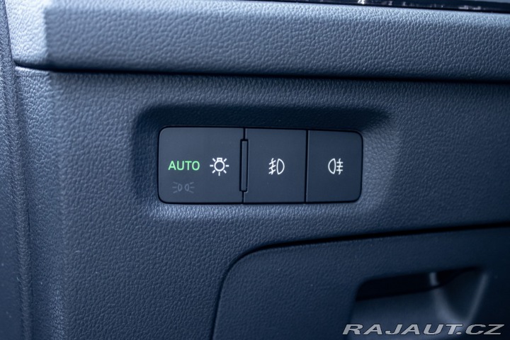 Škoda Octavia I Style I DSG I Crystal 2023