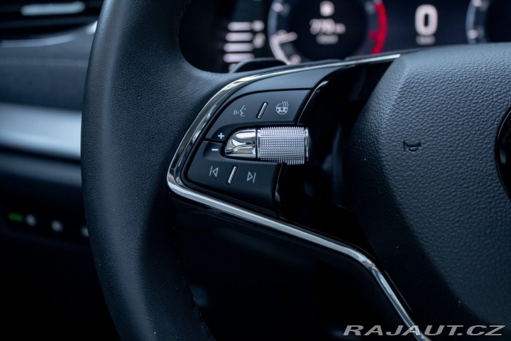 Škoda Octavia I Style I DSG I Crystal 2023