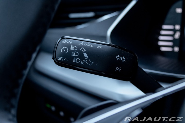 Škoda Octavia I Style I DSG I Crystal 2023