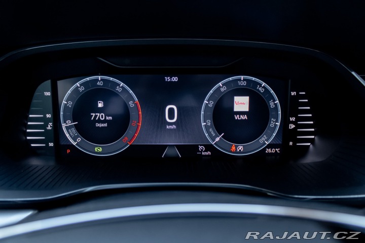 Škoda Octavia I Style I DSG I Crystal 2023