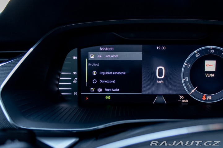 Škoda Octavia I Style I DSG I Crystal 2023