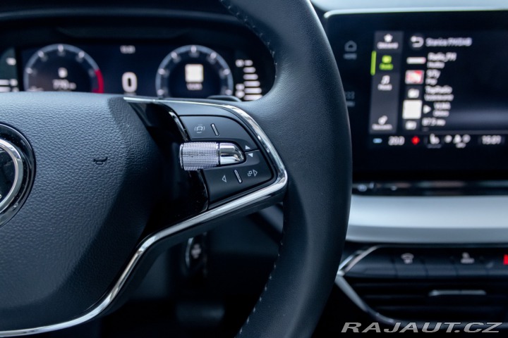Škoda Octavia I Style I DSG I Crystal 2023