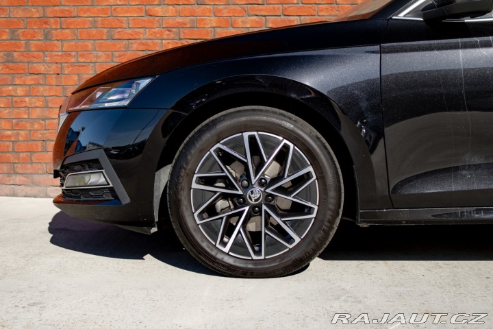 Škoda Octavia I Style I DSG I Crystal 2023