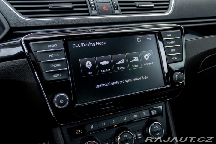 Škoda Superb | 2.0TSI | 206kw | 4x4 | 2017
