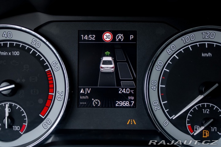 Škoda Superb | 2.0TSI | 206kw | 4x4 | 2017