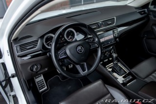 Škoda Superb | 2.0TSI | 206kw | 4x4 | 2017