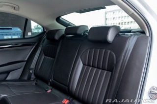 Škoda Superb | 2.0TSI | 206kw | 4x4 | 2017