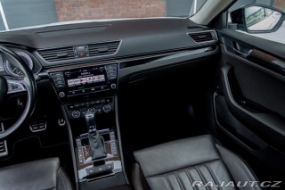 Škoda Superb | 2.0TSI | 206kw | 4x4 | 2017