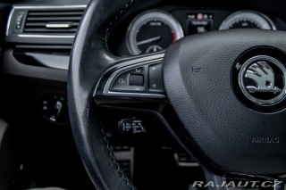 Škoda Superb | 2.0TSI | 206kw | 4x4 | 2017