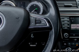 Škoda Superb | 2.0TSI | 206kw | 4x4 | 2017