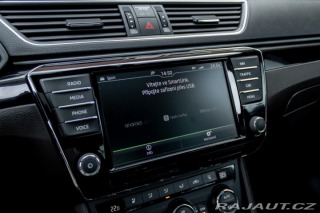 Škoda Superb | 2.0TSI | 206kw | 4x4 | 2017