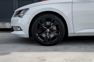 Škoda Superb | 2.0TSI | 206kw | 4x4 | 2017