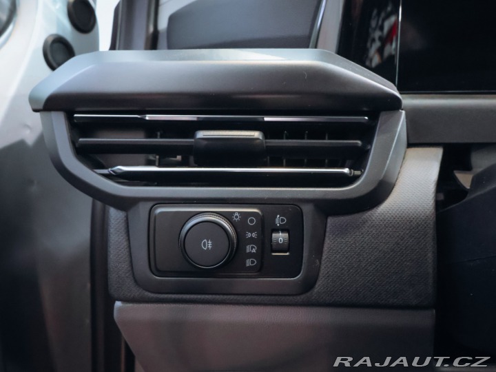 Ford Tourneo Custom 2.0 EcoBlue Titanium X 2025