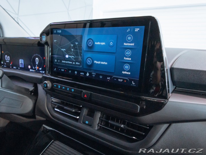 Ford Tourneo Custom 2.0 EcoBlue Titanium X 2025