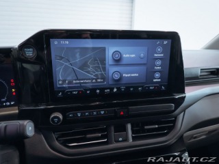 Ford Tourneo Custom 2.0 EcoBlue Titanium X 2025