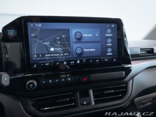 Ford Tourneo Custom 2.0 EcoBlue Titanium X 2025