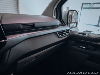 Ford Tourneo Custom 2.0 EcoBlue Titanium X 2025