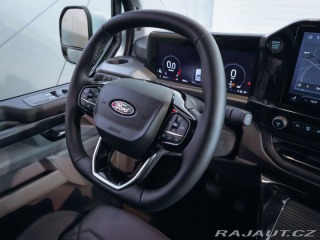 Ford Tourneo Custom 2.0 EcoBlue Titanium X 2025