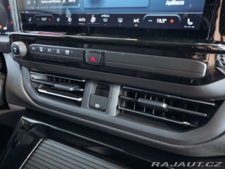 Ford Tourneo Custom 2.0 EcoBlue Titanium X 2025