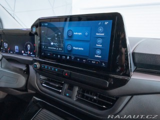 Ford Tourneo Custom 2.0 EcoBlue Titanium X 2025