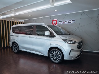 Ford Tourneo Custom 2.0 EcoBlue Titanium X 2025